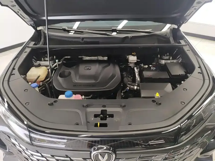 Changan CS75PLUS 2023 из CN, фото 8