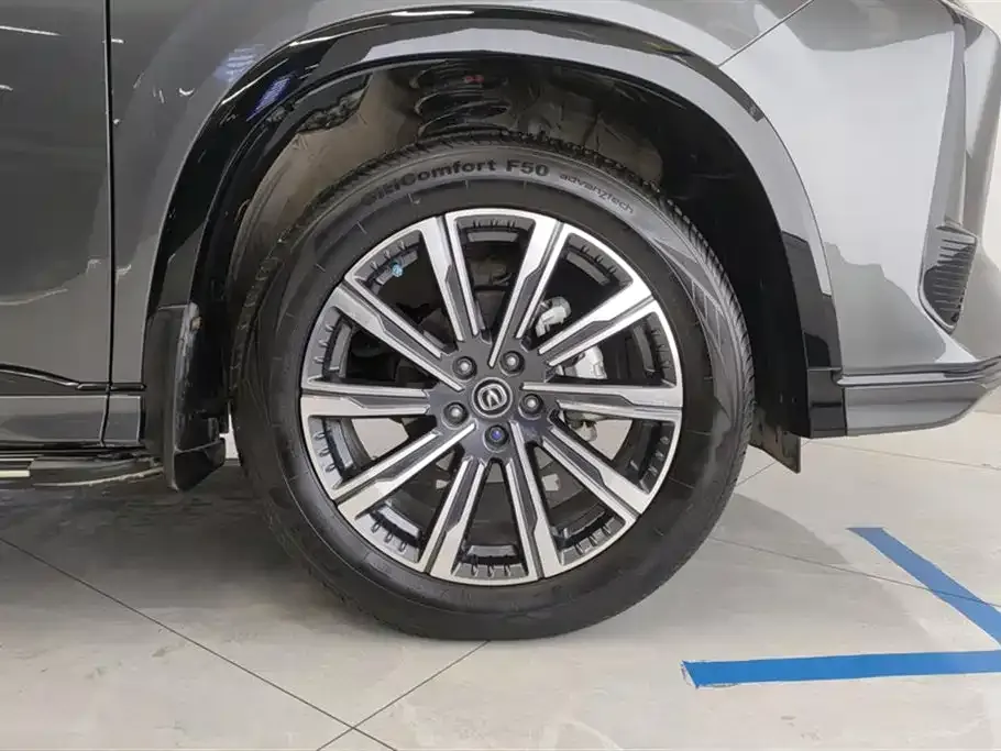 Changan CS75PLUS 2023 из CN, фото 5