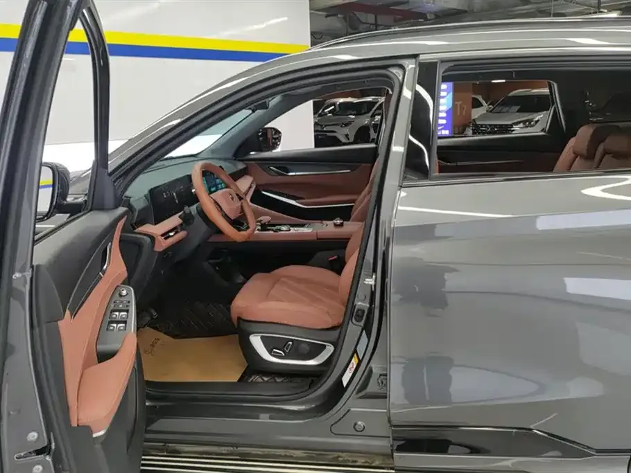 Changan CS75PLUS 2023 из CN, фото 9
