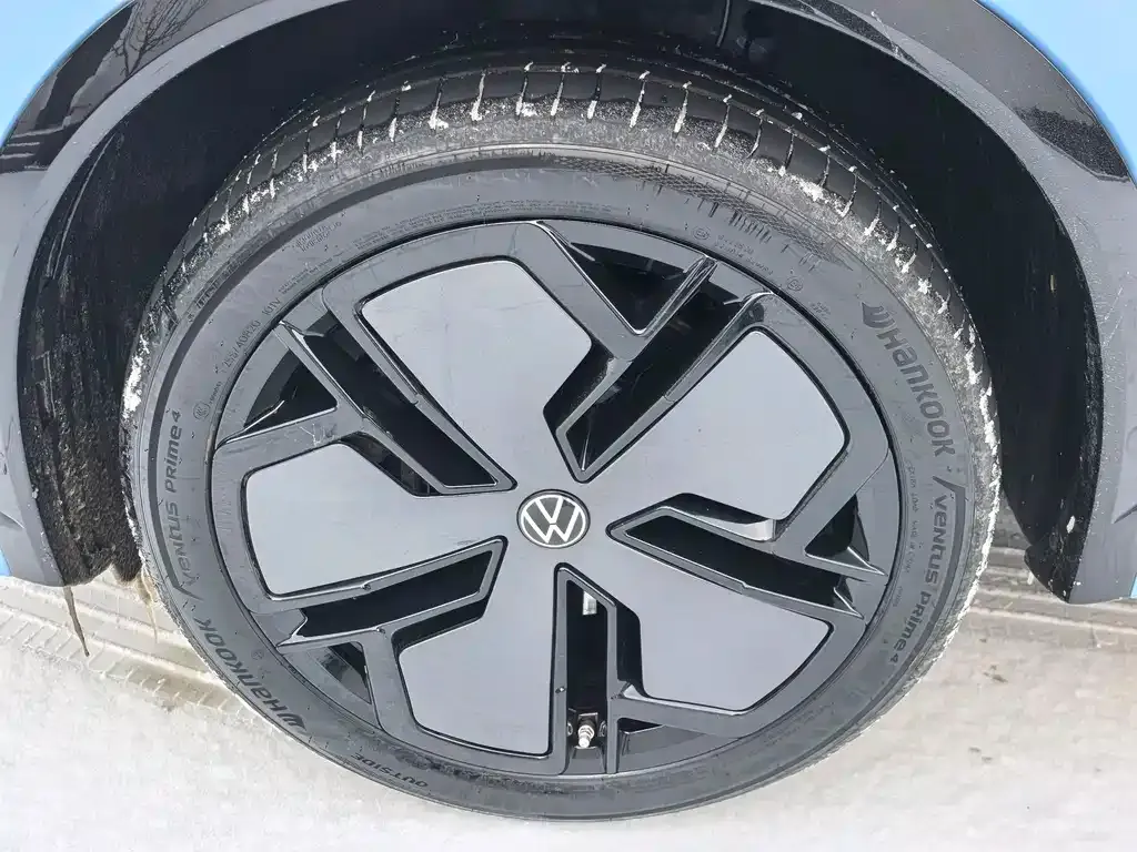 Volkswagen Tiguan L 2024 из CN, фото 7