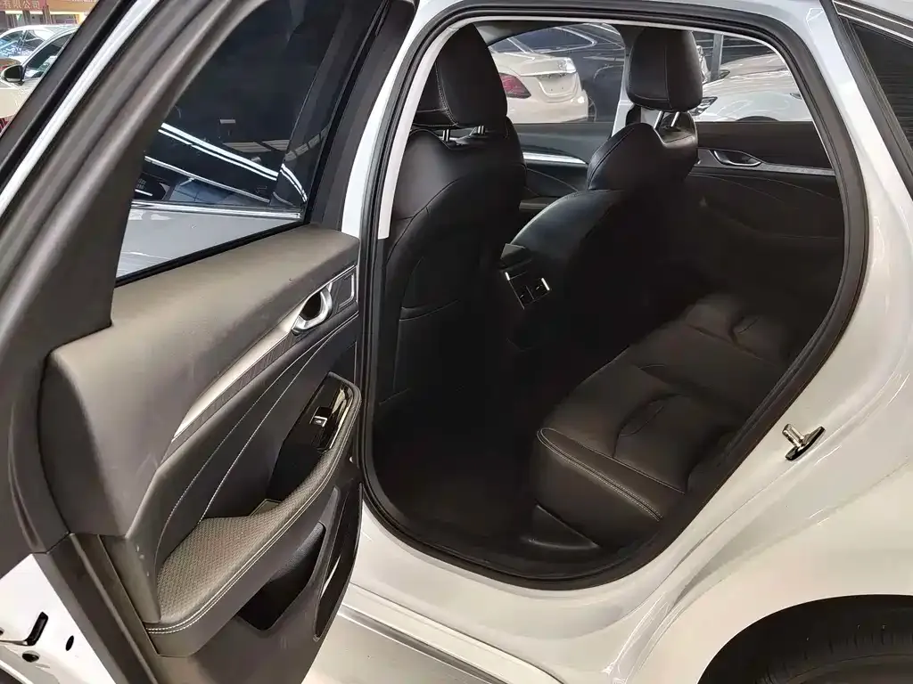 Geely Xingrui 2022 из CN, фото 9