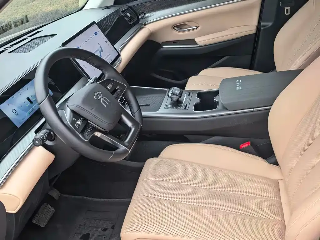 BYD Pro New Energy 2024 из CN, фото 8