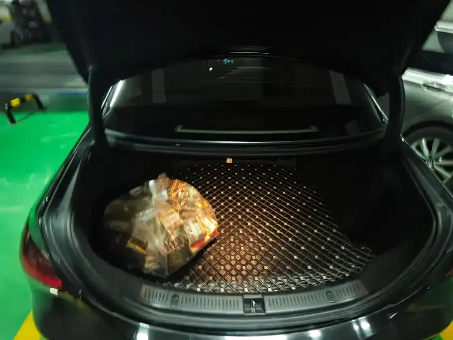 Mercedes-Benz E-Class 2022 из CN, фото 4