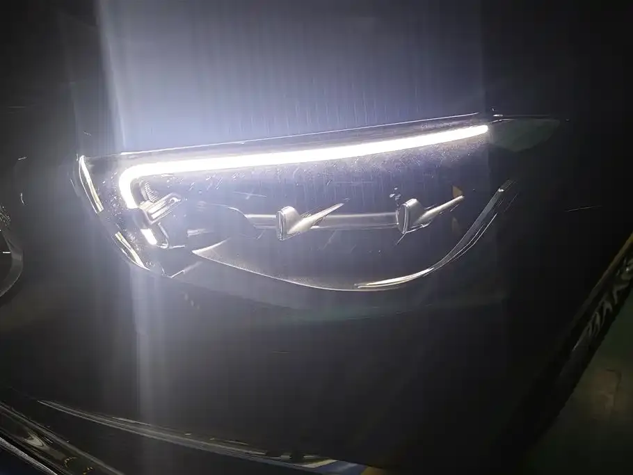 Mercedes-Benz E-Class 2022 из CN, фото 2
