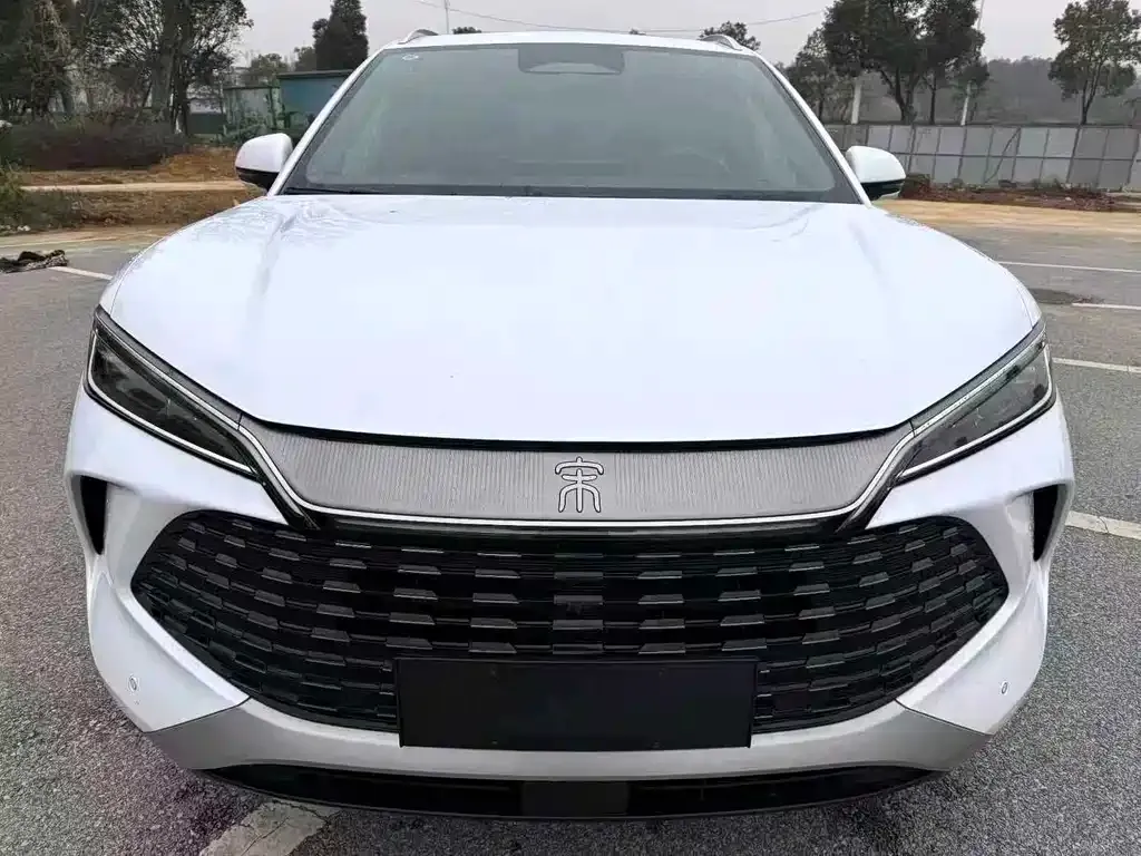 BYD L DM-i 2025 из CN, фото 6
