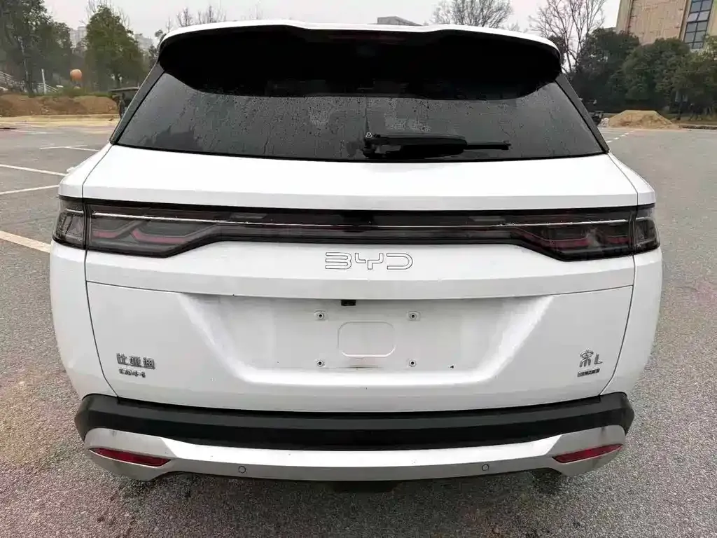 BYD L DM-i 2025 из CN, фото 3