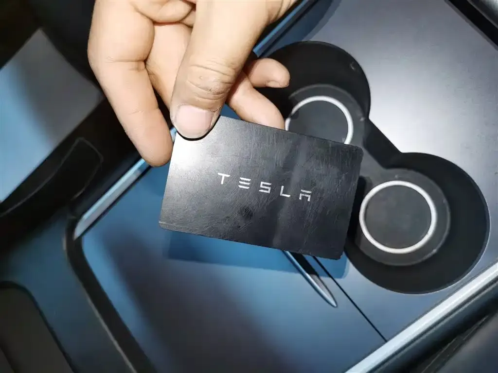 Tesla Model Y 2022 из CN, фото 2