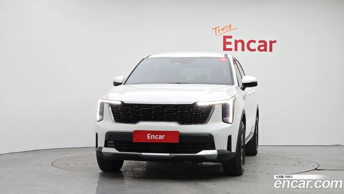 Kia Sorento — фото 3