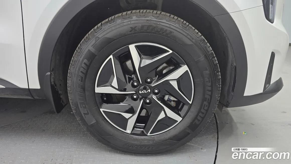 Kia Sorento — фото 2