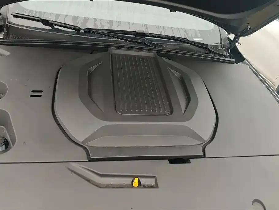 BYD Qin PLUS 2025 из CN, фото 10