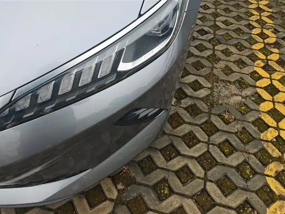 BYD Qin PLUS 2025 из CN, фото 9