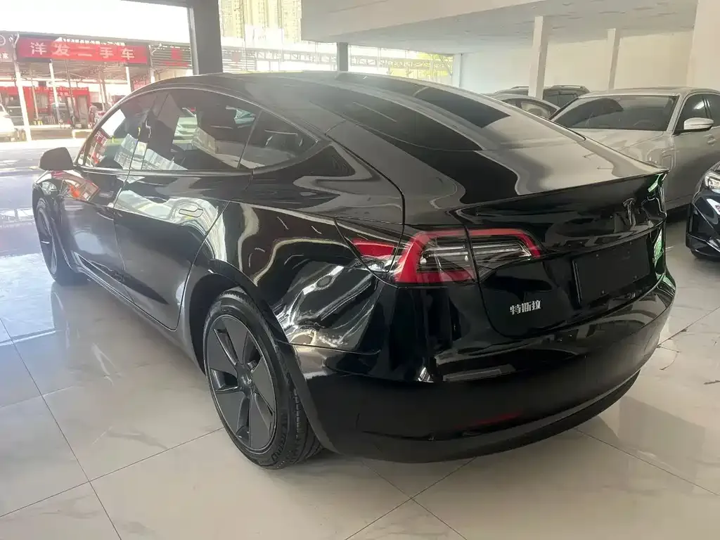 Tesla Model 3 2023 из CN, фото 7