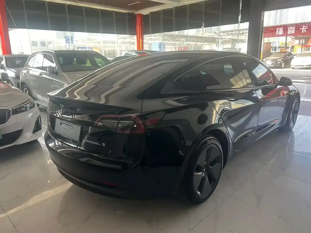 Tesla Model 3 2023 из CN, фото 6