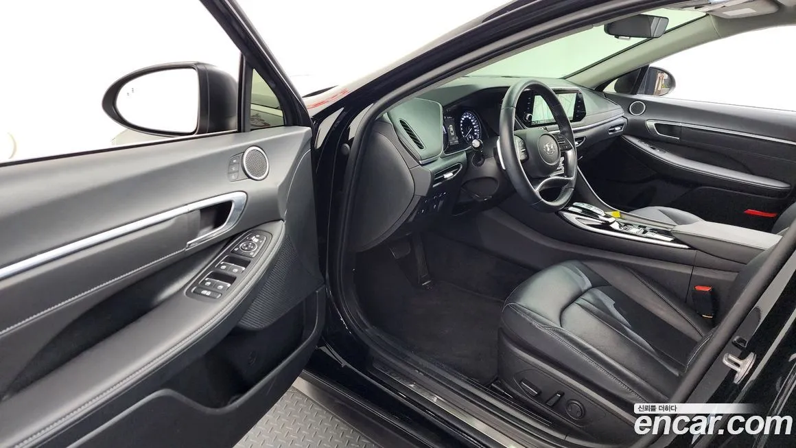 Hyundai Sonata 2023 из KR, фото 7