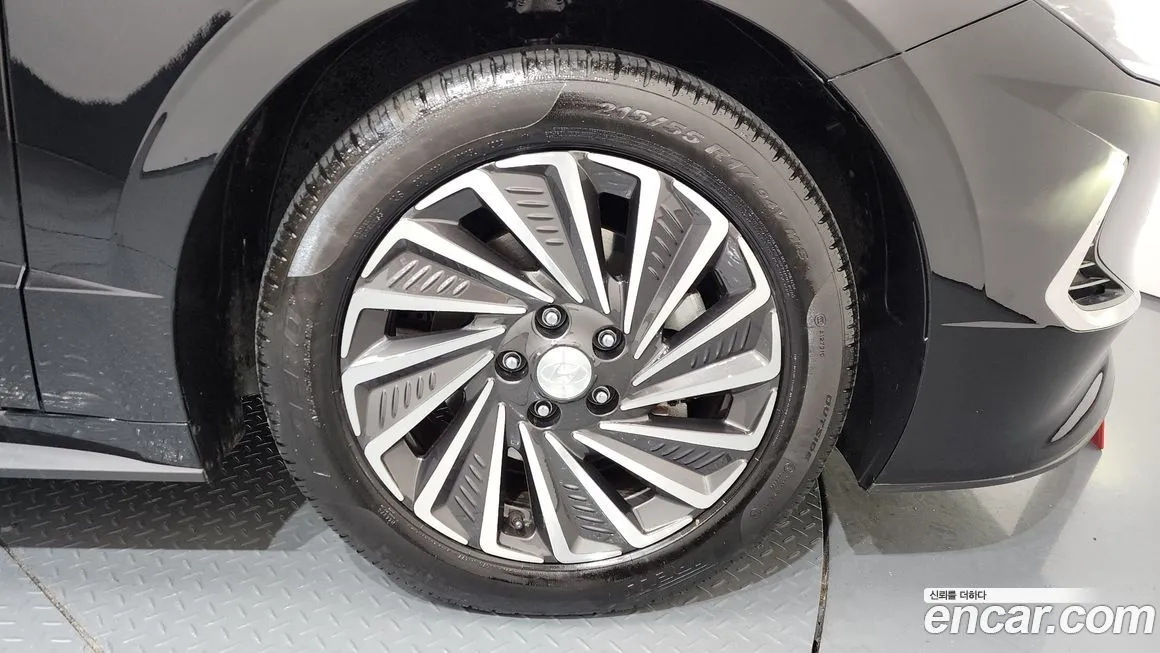 Hyundai Sonata 2023 из KR, фото 10