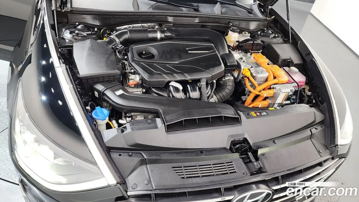 Hyundai Sonata 2023 из KR, фото 8