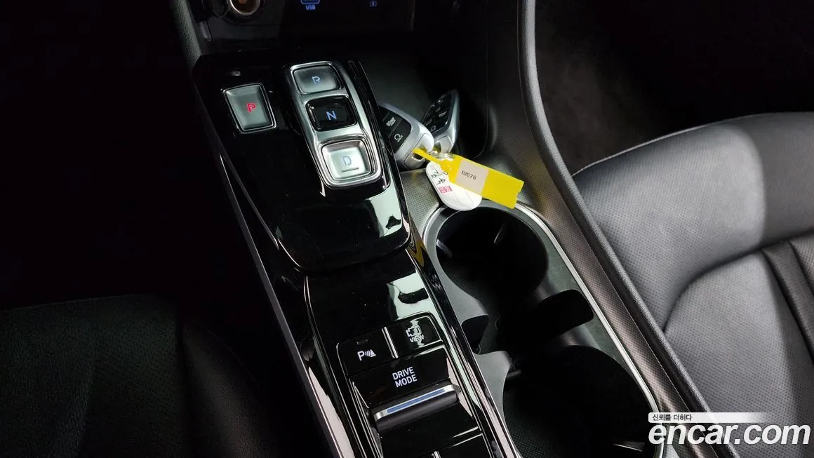 Hyundai Sonata 2023 из KR, фото 4