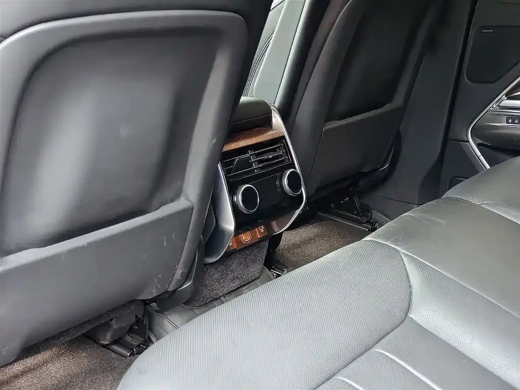 Land Rover Range Rover — фото 5