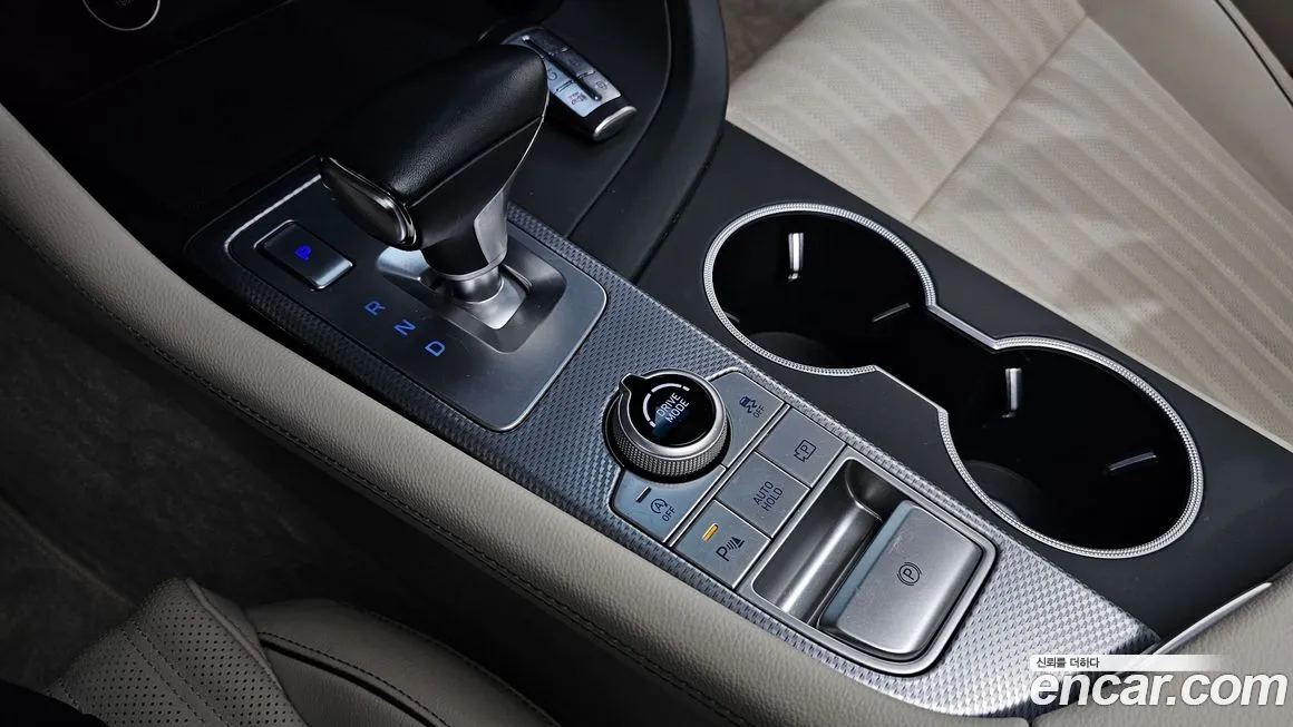 Genesis G70 2022 из KR, фото 5