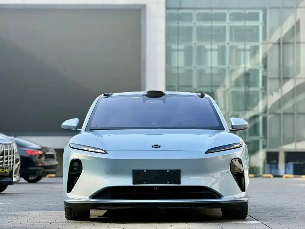 NIO ET5 2022 из CN, фото 8