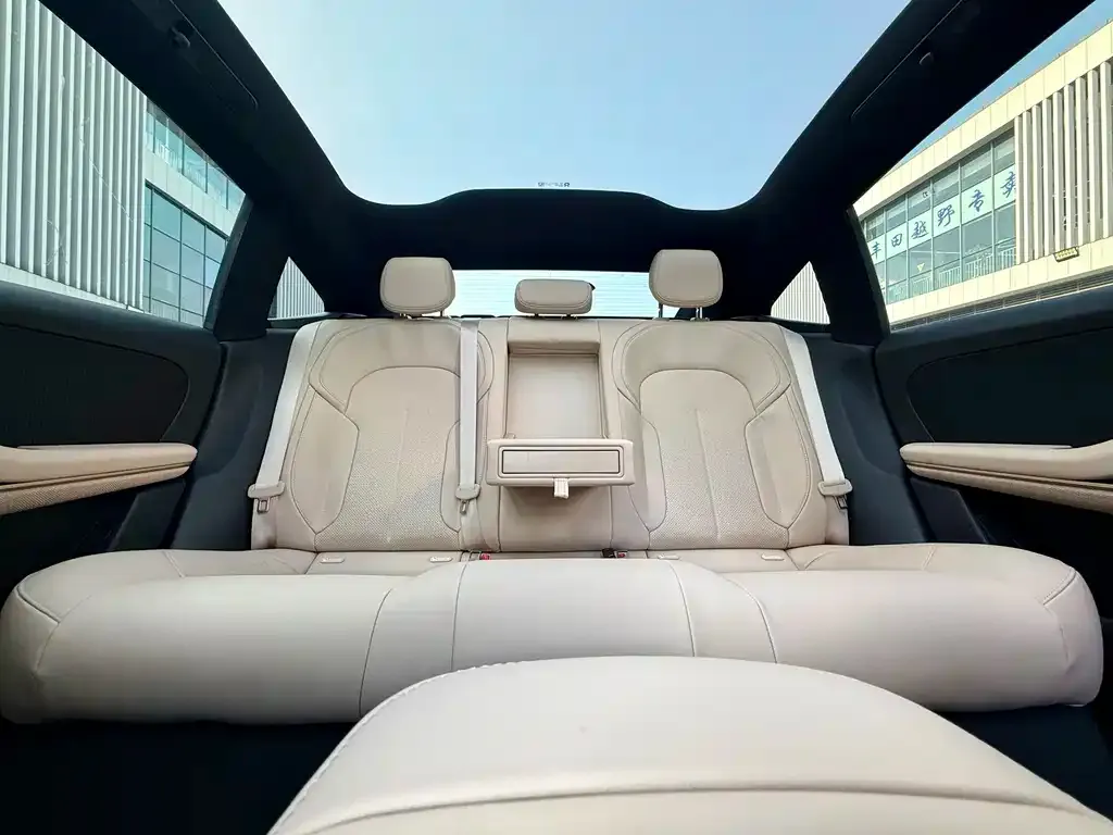 NIO ET5 2022 из CN, фото 10