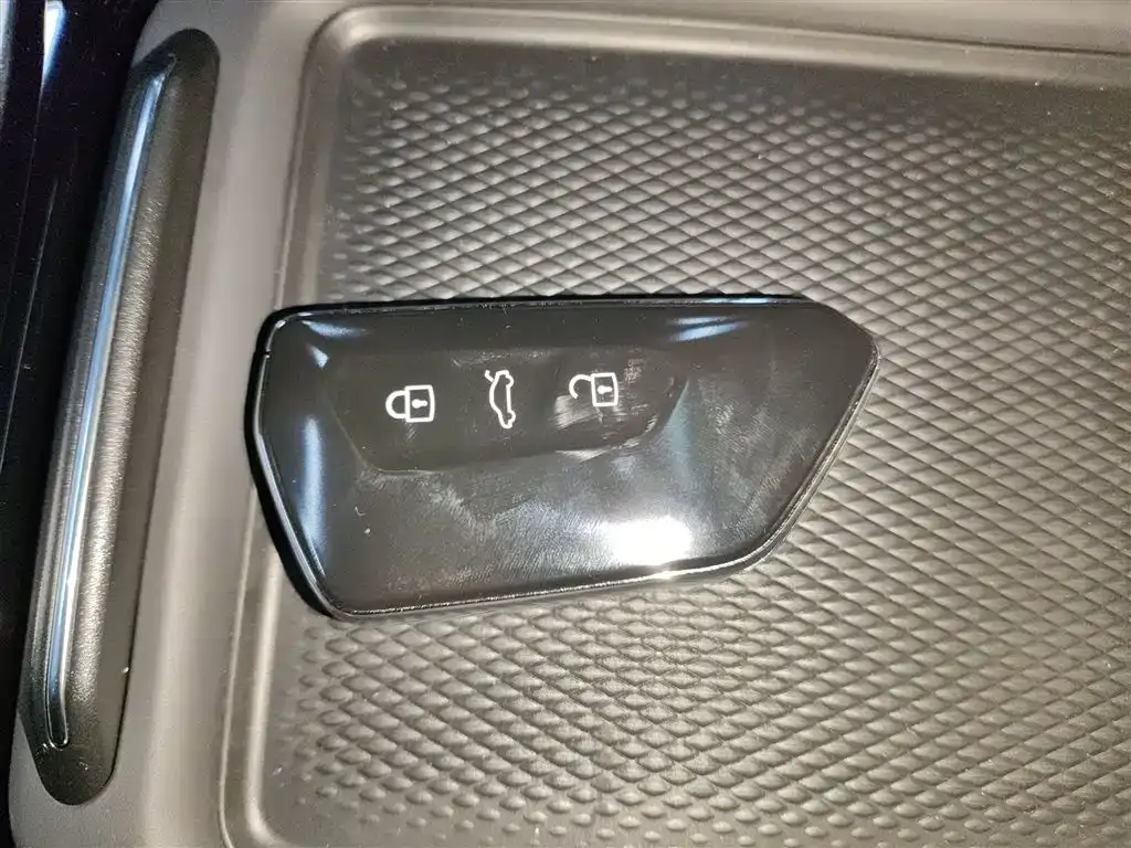 Volkswagen ID.4 Crozz 2026 из CN, фото 4