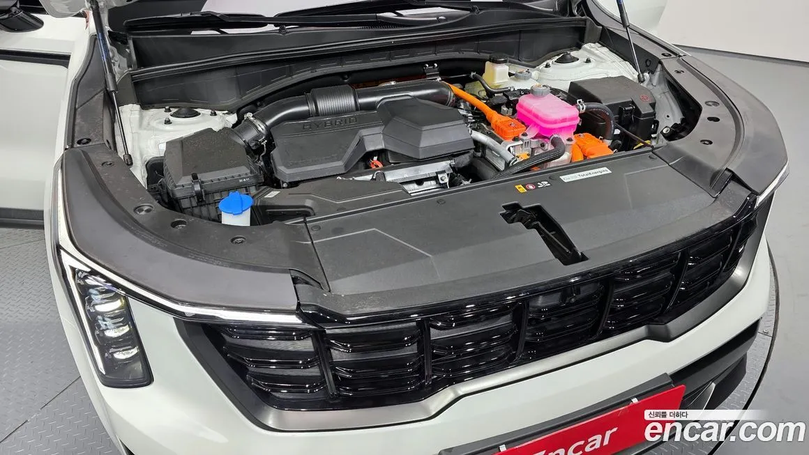 Kia Sorento 2026 из KR, фото 10