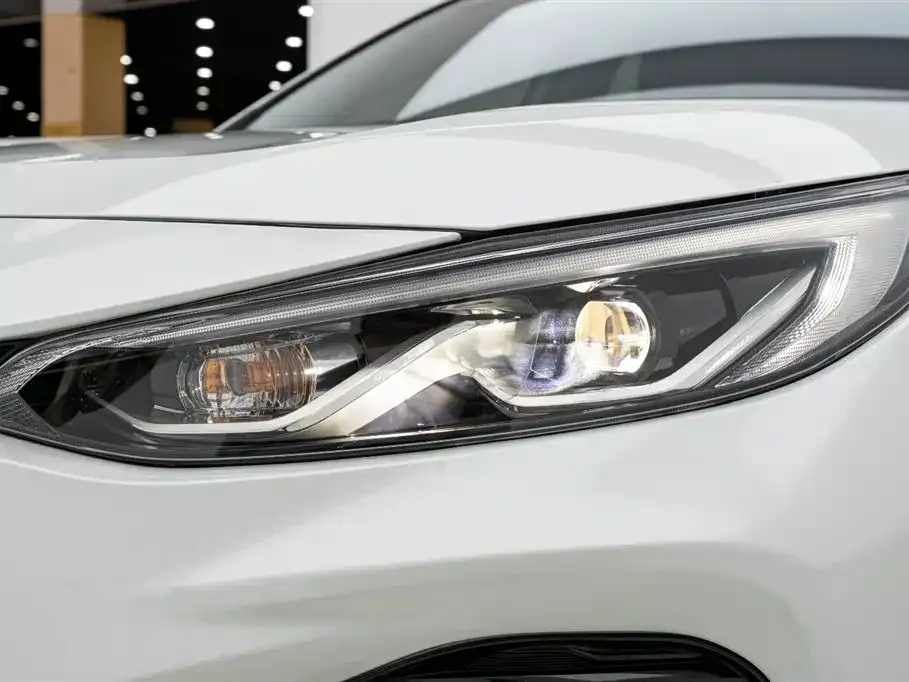 Toyota Wildlander 2023 из CN, фото 9