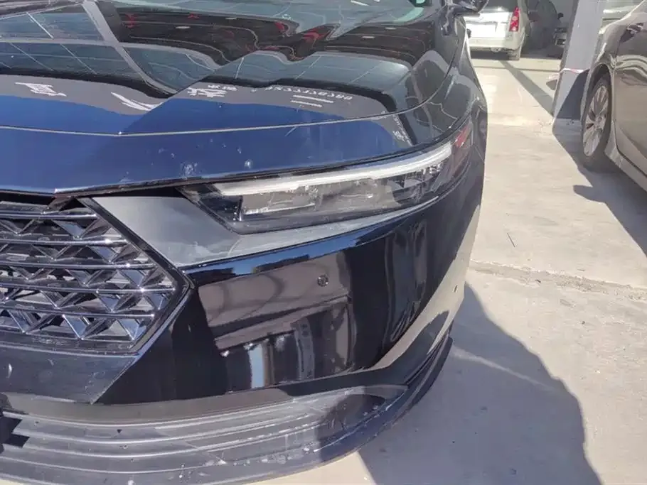Honda Accord 2024 из CN, фото 6