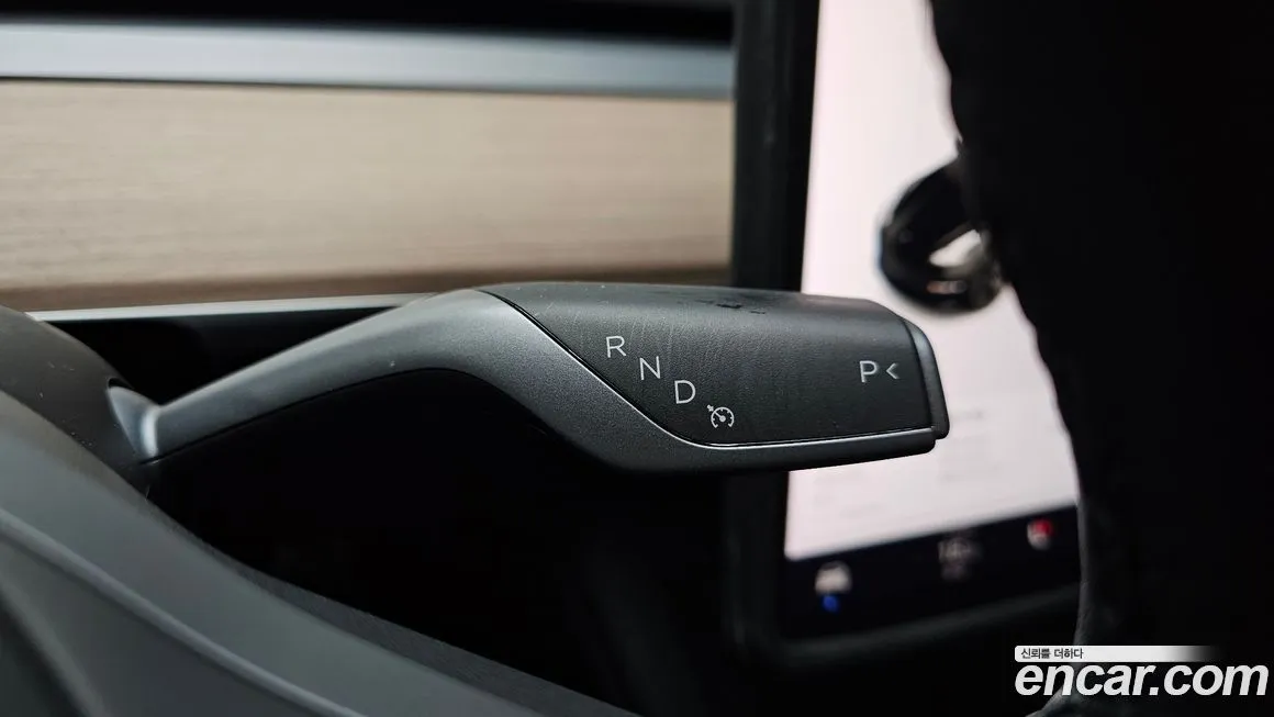 Tesla Model 3 2022 из KR, фото 6