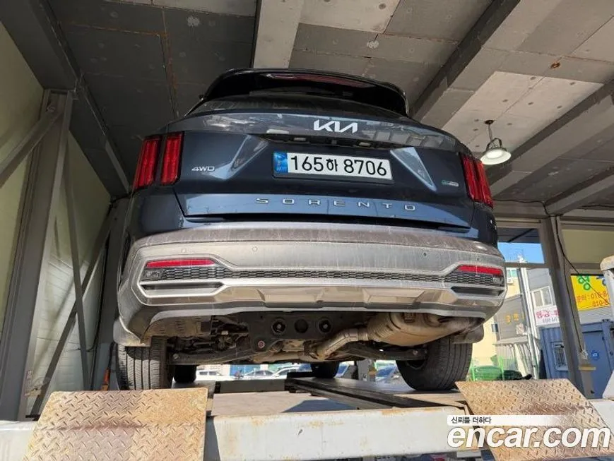 Kia Sorento — фото 2