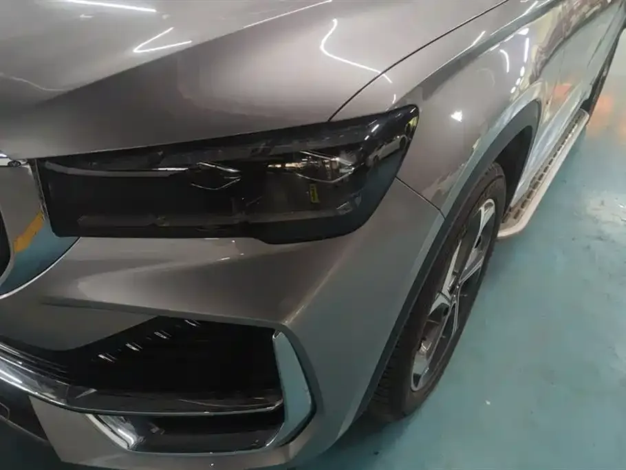 Geely Xingyue L 2025 из CN, фото 2