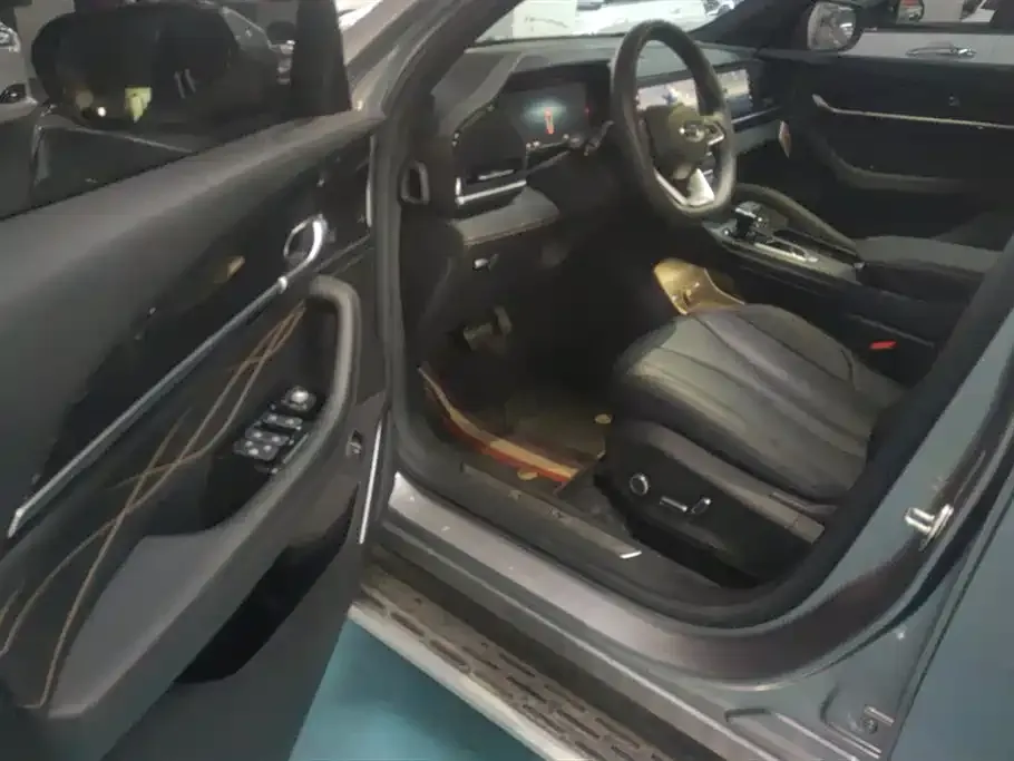 Geely Xingyue L 2025 из CN, фото 5