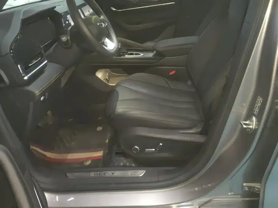 Geely Xingyue L 2025 из CN, фото 6