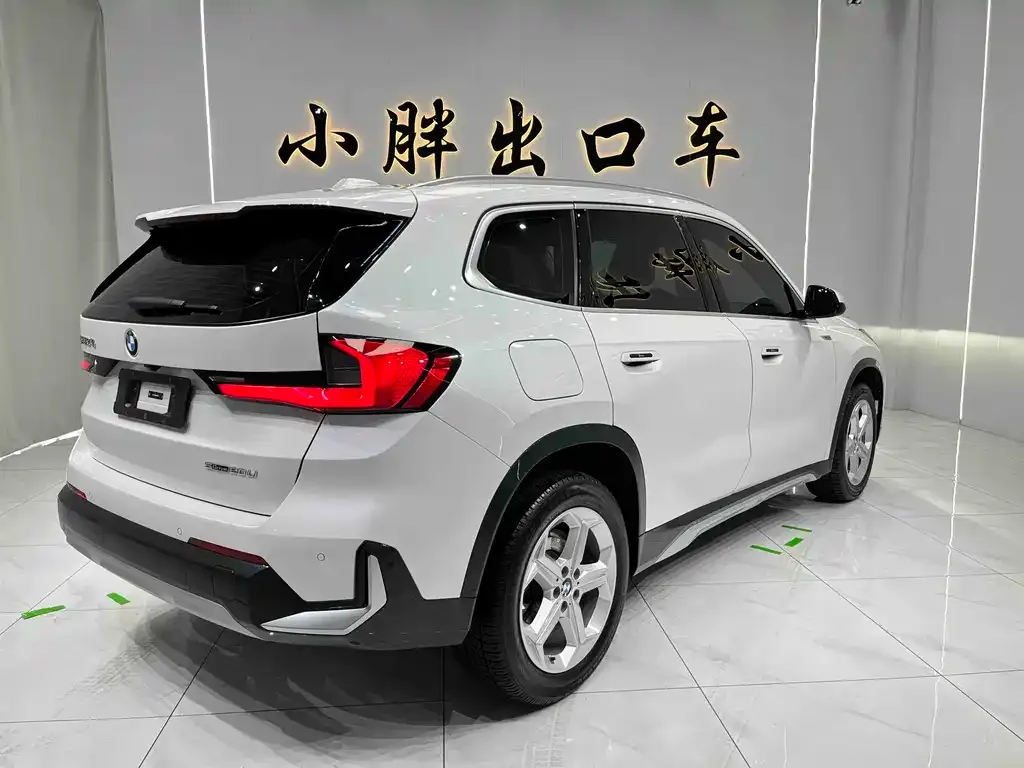 BMW X1 2023 из CN, фото 7