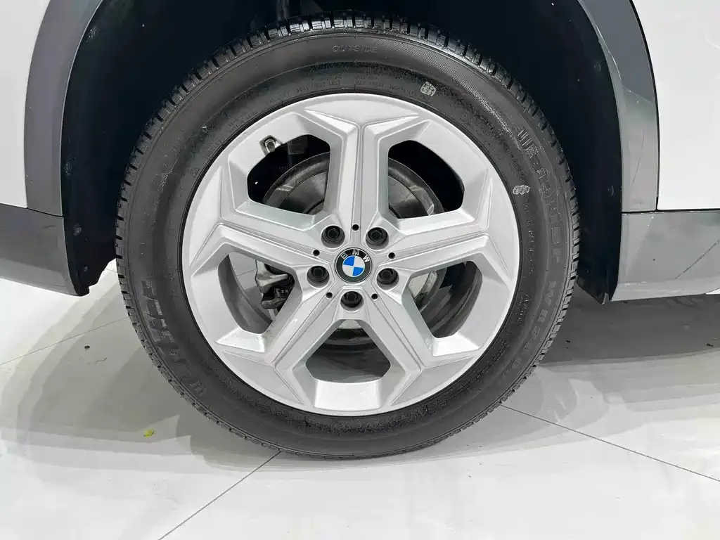 BMW X1 2023 из CN, фото 4