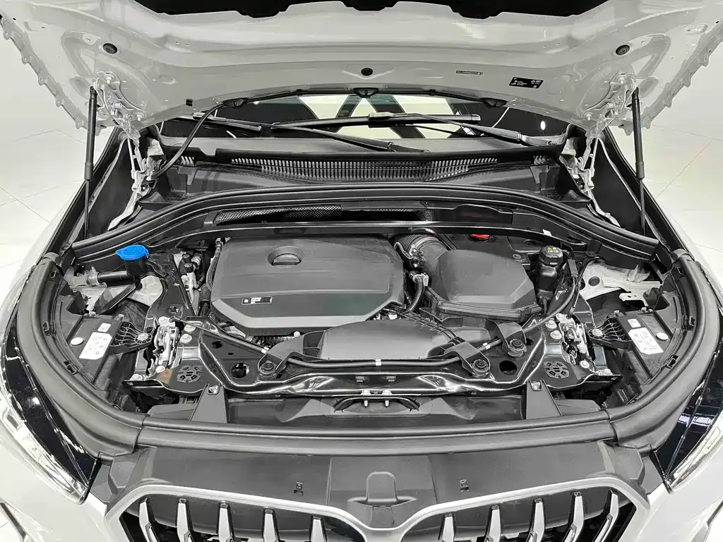 BMW X1 2023 из CN, фото 9