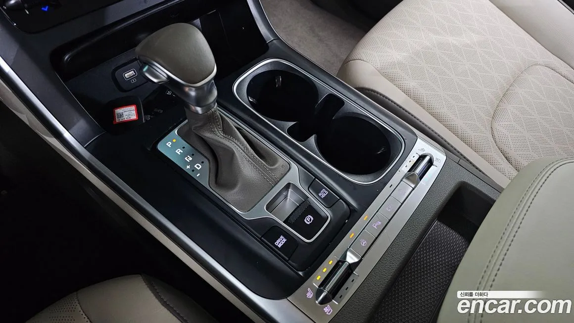 Kia Carnival 2023 из KR, фото 2