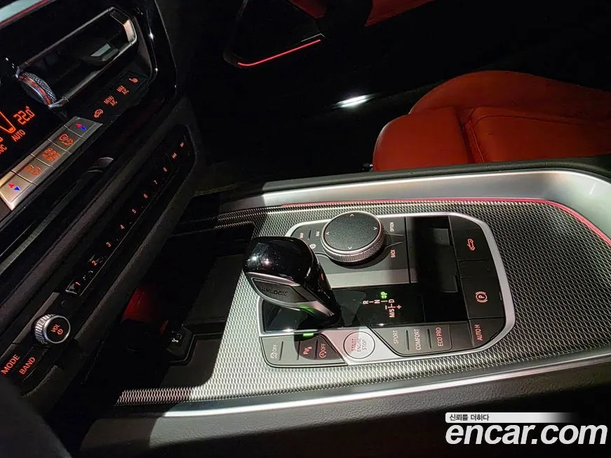 BMW Z4 2025 из KR, фото 7