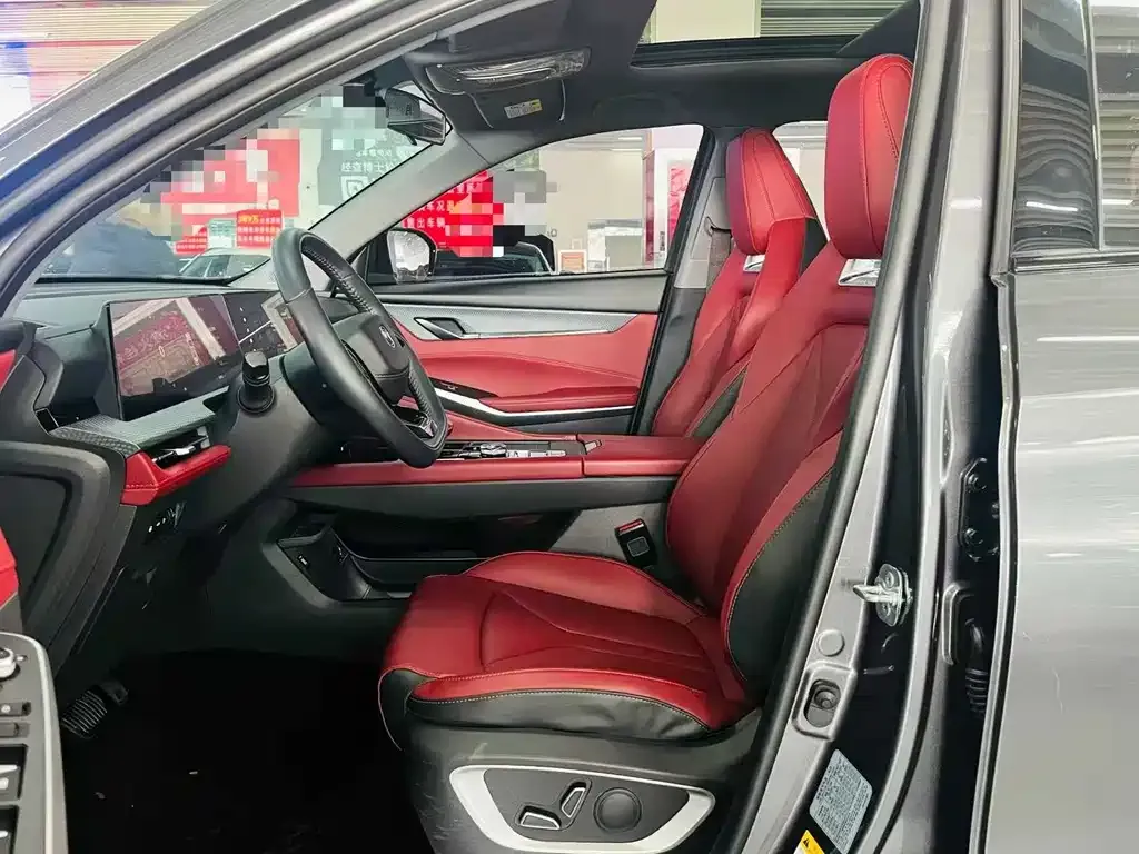 Changan CS75PLUS 2022 из CN, фото 4