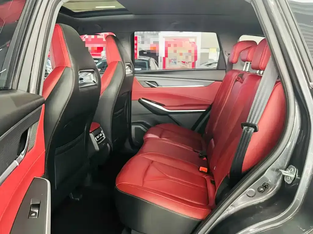 Changan CS75PLUS 2022 из CN, фото 5