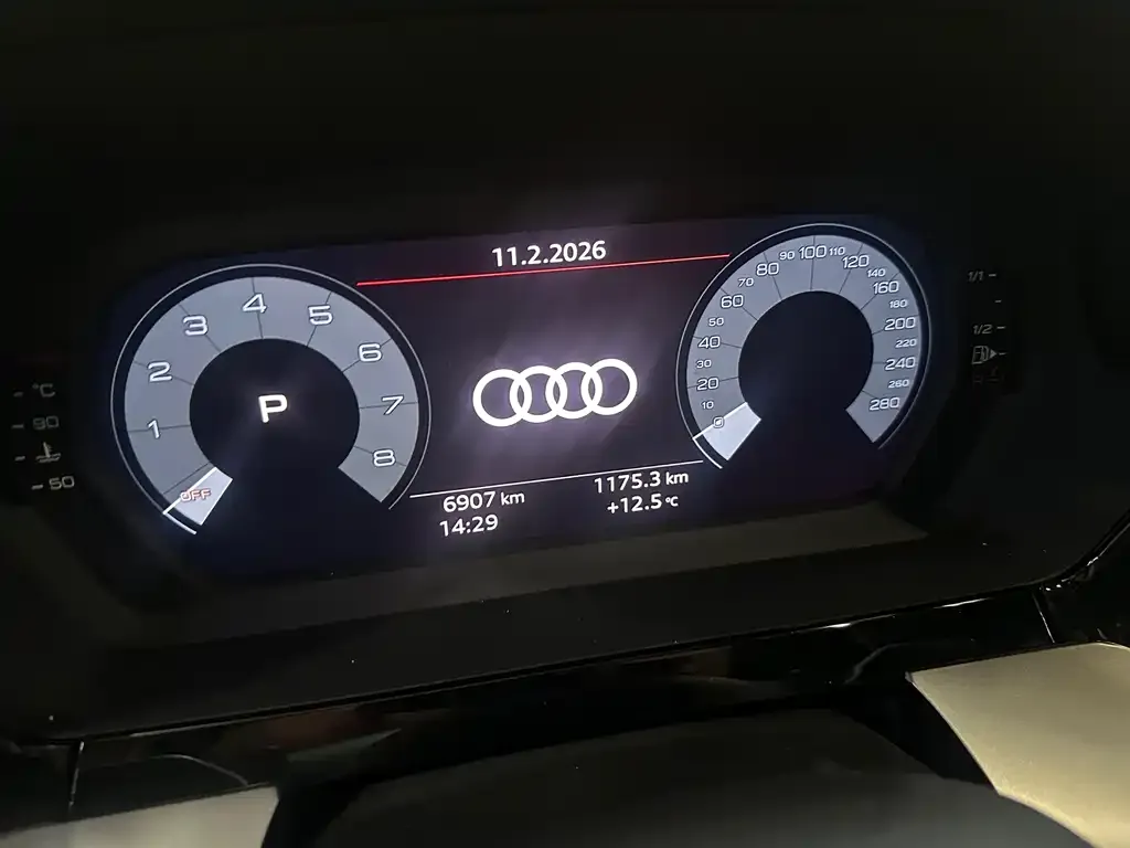 Audi A3 — фото 2