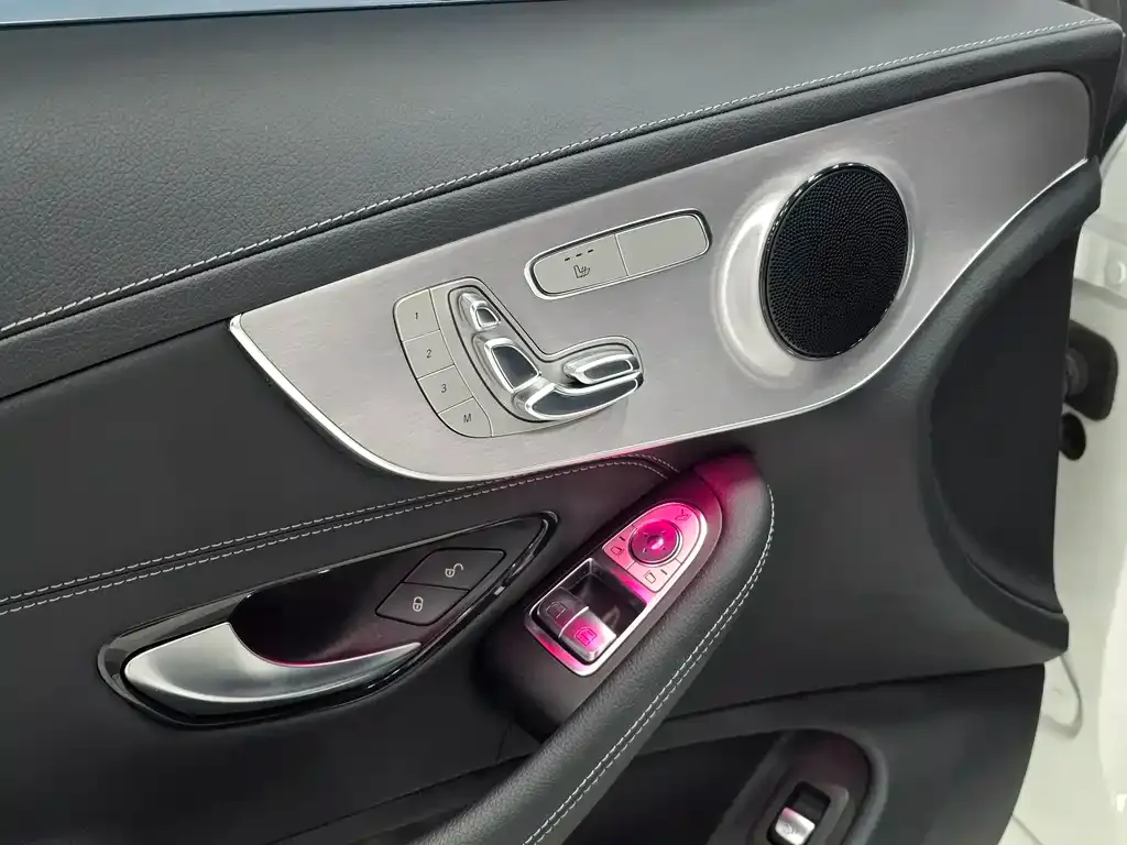 Mercedes-Benz C-Class (Import) 2021 из CN, фото 6