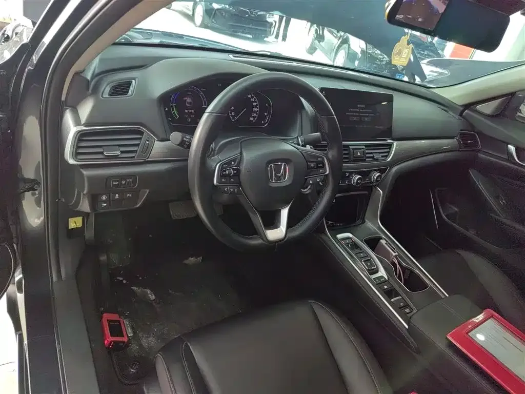 Honda Accord 2022 из CN, фото 9