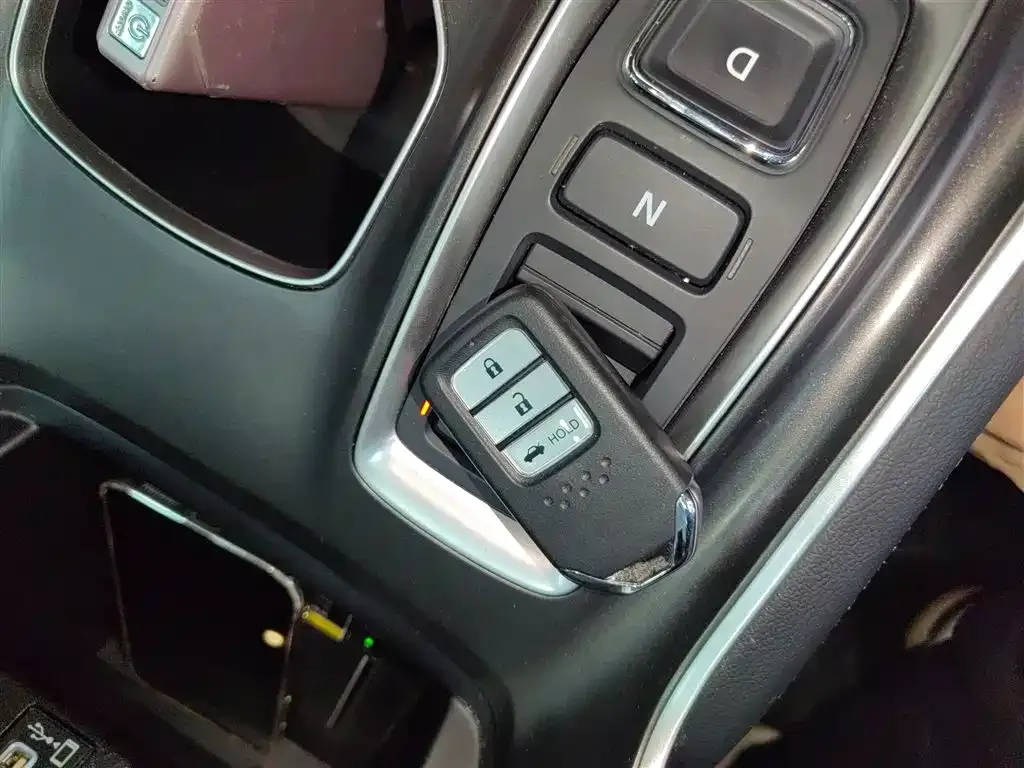 Honda Accord 2022 из CN, фото 6