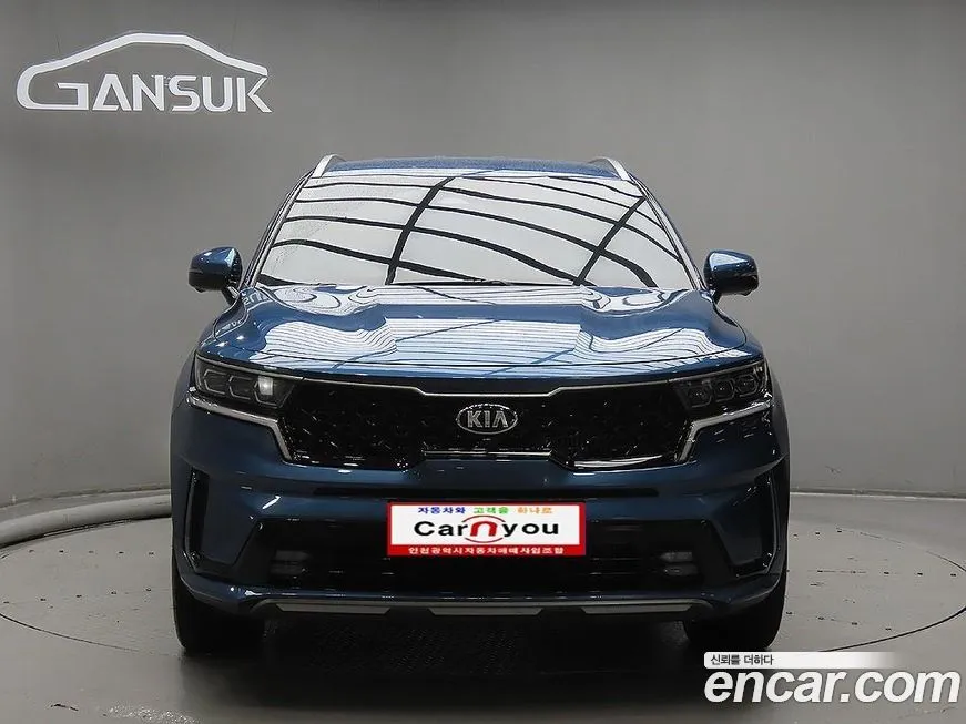 Kia Sorento — фото 2