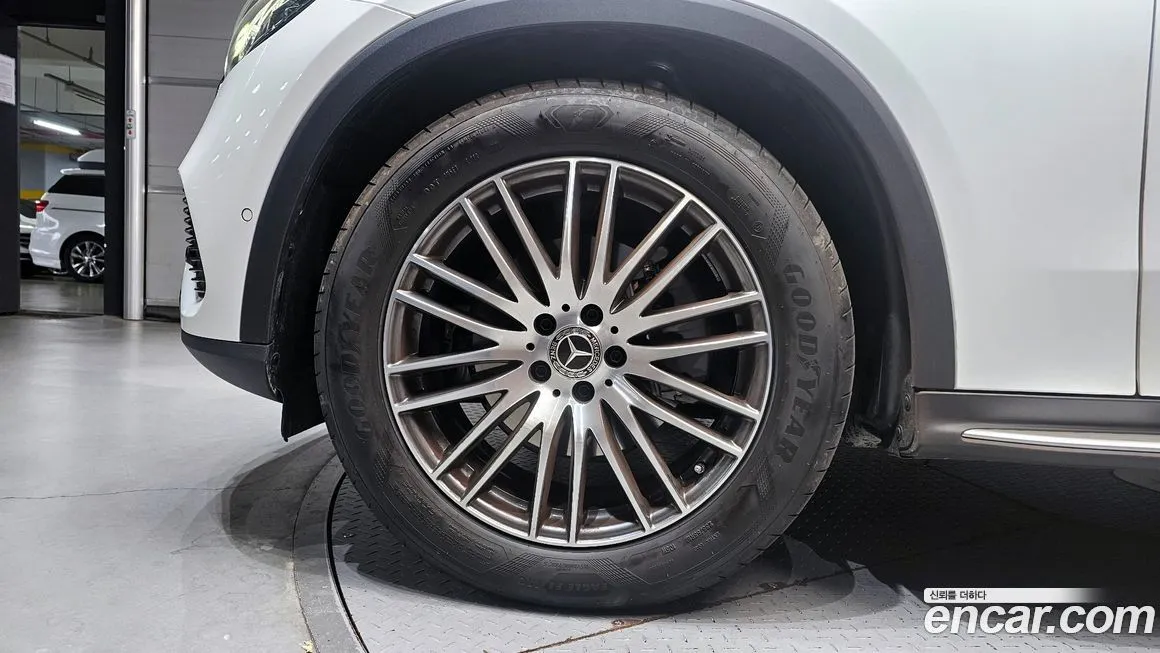 Mercedes-Benz GLC-Class 2025 из KR, фото 7