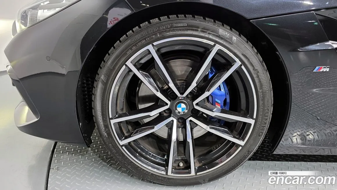 BMW Z4 2025 из KR, фото 9