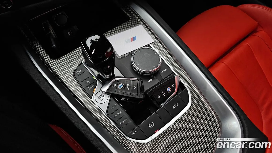 BMW Z4 2025 из KR, фото 8