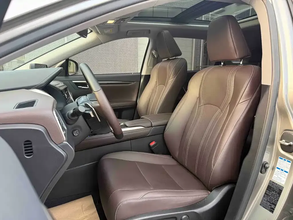 Lexus RX 2022 из CN, фото 4